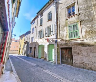 Location Appartement 1 pièce 18m² MONTAUROUX 83440 - Photo 5