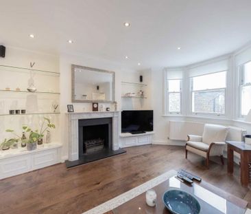 3 bedroom flat to rent - Photo 1