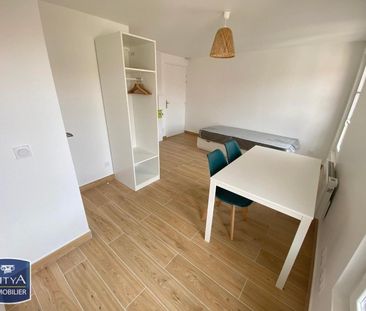 Appartement 1 Pièce 23 m² - Photo 5