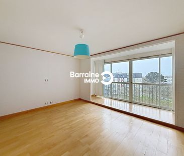 Location appartement à Brest, 3 pièces 71.44m² - Photo 2