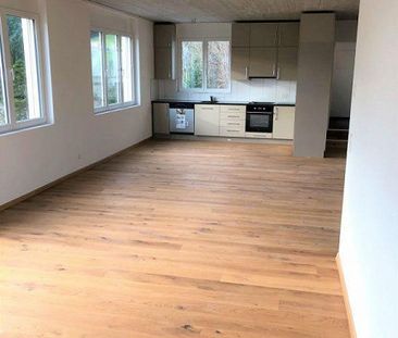 Schöne und helle 3.5 Zi-Wohnung zu vermieten - Foto 4