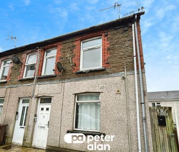 High Street, Fleur De Lis, BLACKWOOD - Photo 6