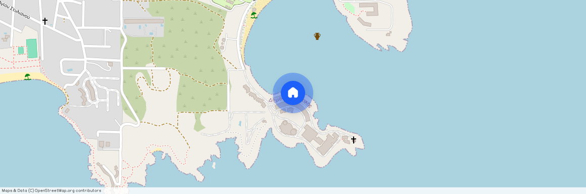 Συγκρότημα Ποσειδών, 195 00 Λαυρεωτική, Κάτω Ποσειδωνία (Λαύριο)