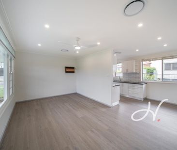 Freshly Updated Living where space & Simplicity Come Together - Photo 1