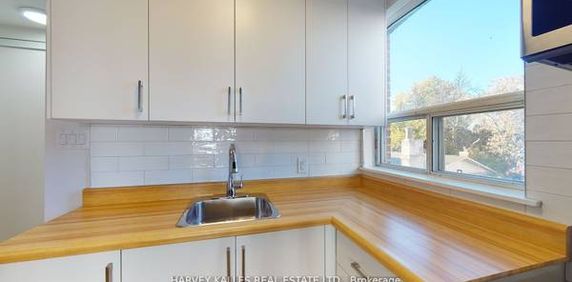 One free month's rent Modern spacious feel heart of dupont street - Photo 2