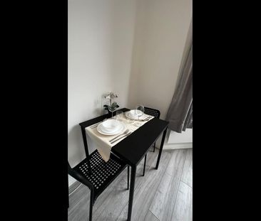 Studio Flat, Tunley Road, NW10 - Photo 4