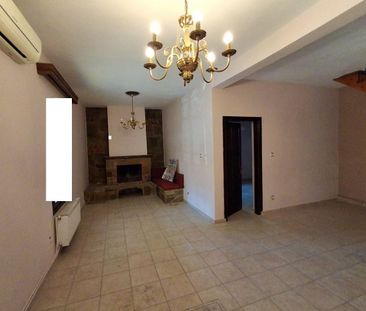 Μονοκατοικία για ενοικίαση Ευαγγελισμός - Νέος Κουκλουτζάς (Εύοσμος) - Photo 1