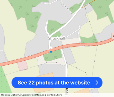 Shucknall, Hereford, HR1 - Photo 1