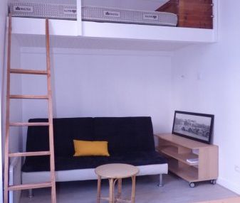 Appartement 1 Pièce 13 m² - Photo 6