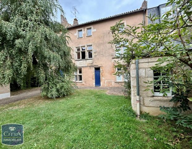 Appartement à louer 2 pièces 62.24m² - Photo 1