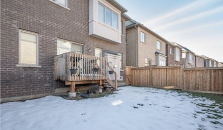 For Lease - 3159 Lula Road, Burlington, Ontario - Photo 4