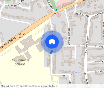 Rowditch Avenue, Derby, DE22 - Photo 1