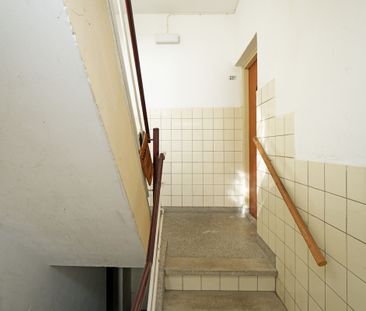 Jan Steenstraat 25A - Photo 1
