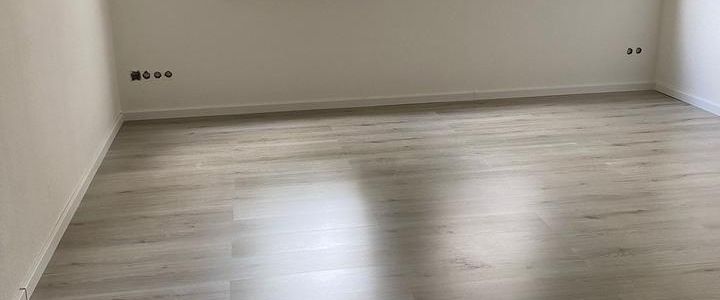 1 Zimmer Wohnung Apartment in Siegen Geisweid frisch gestrichen - Foto 1