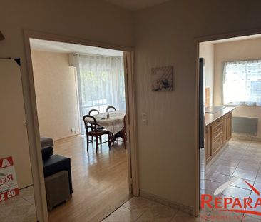 Location Appartement 2 pièces 50m² BRIVE LA GAILLARDE 19100 - Photo 3