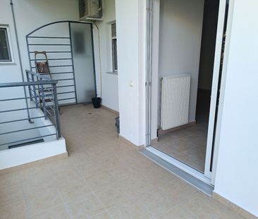 Studio/Γκαρσονιέρα για ενοικίαση Κέντρο (Τρίκαλα) - Photo 3