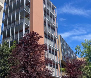 1.5 Zimmer, 37 m² - Photo 1