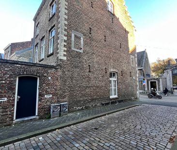 Te huur: Appartement Abtstraat in Maastricht - Photo 2