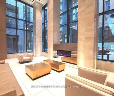 For Lease - 125 Blue Jays Way Unit# 1209, Toronto, Ontario - Photo 6