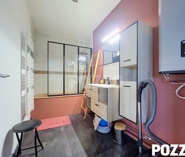 A LOUER : Appartement Honfleur 2 pièce(s) - Photo 5