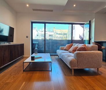 Apartamento T1 em Lisboa - Photo 2