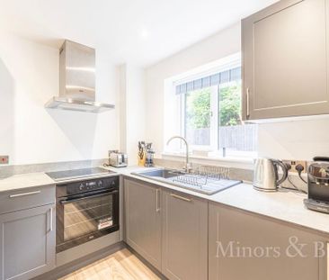 2 bedroom apartment to rent - Photo 6