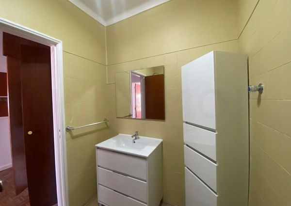 Apartamento T2 em Lisboa