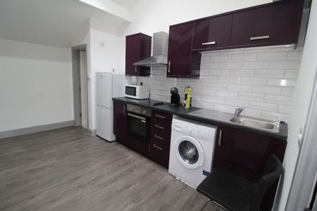 Union Court Flat 3, Union Street, PRESTON, Lancashire PR1 2HD - Photo 3