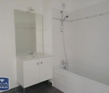 Appartement à louer 3 pièces 61.08m² - Photo 2