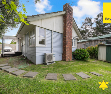 Family Home in a Great Location - Photo 6