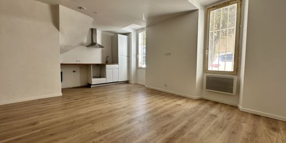 Au rdc T2 au calme - Photo 3