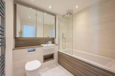 1 bedroom flat to rent - Photo 4