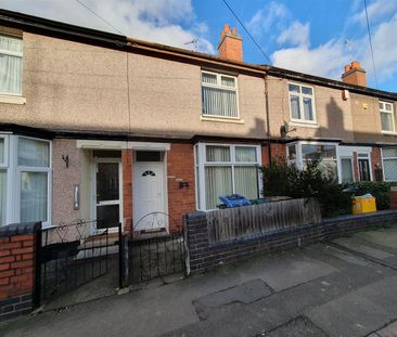 Burlington Road, Stoke, CV2 - Photo 1