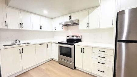 For Lease - 26 Raffia Avenue Unit# Bsmt, Richmond Hill, Ontario - Photo 3