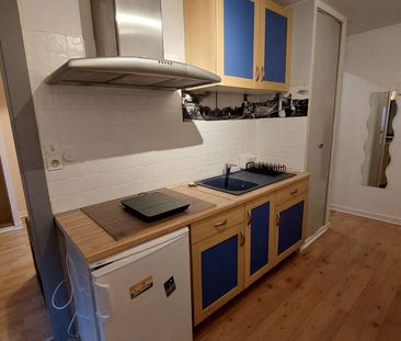 Location Appartement 1 pièce 22m² BESANCON 25000 - Photo 5