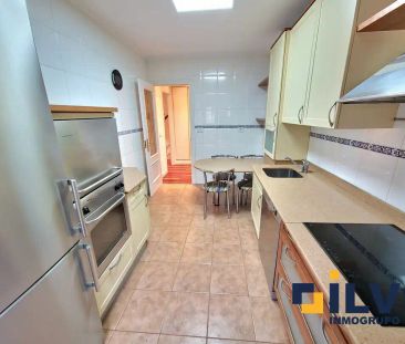 Dúplex de alquiler en La Txitxarra - Murrieta - Parke Santurtzi - Photo 2