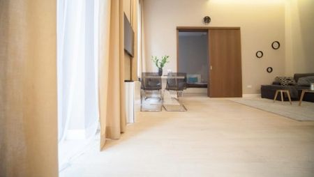 Nagy Ignác - Szent Istvan krt - Fotó 3