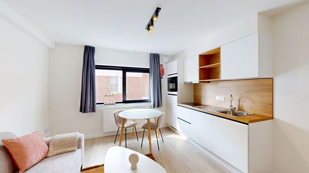 Hertogstraat 3 / 0102, 3001 Heverlee - Photo 1