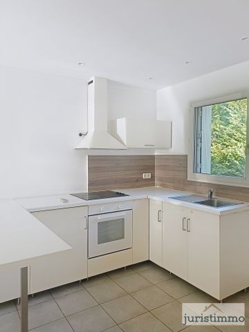 A LOUER T3 BOLLENE AVEC EXTERIEUR - Photo 5