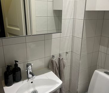 Norrtullsgatan, Stockholm - Photo 2