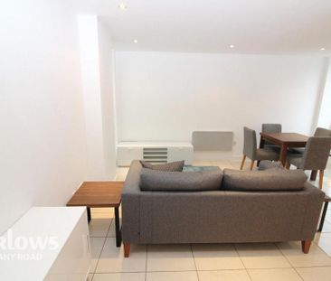 1 bedroom apartment to rent - Photo 3