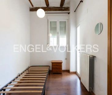 Piso de alquiler en Carrer de Sevilla, Russafa - Photo 6