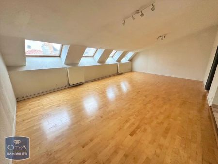 Appartement à louer 3 pièces 100.67m² - Photo 3