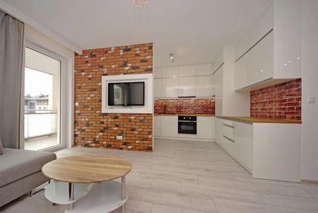 Mały Kack | Słoneczne Mieszkanie | 54m2 - Photo 3