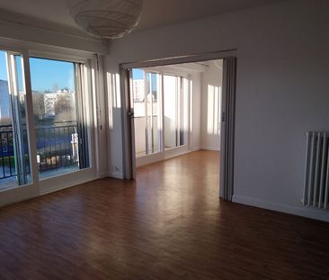 CENTRE/ APPT DE Type 4 avec ascenseur - Photo 2