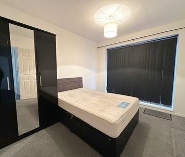 1 bedroom maisonette to rent - Photo 1