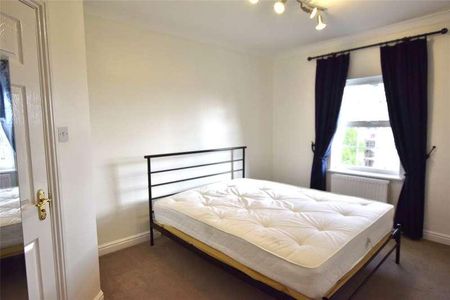 Radcliffe House Mandelbrote Drive, Littlemore, Oxford, OX4 - Photo 4