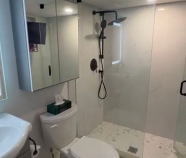 For Lease - 8 McGee Street Unit# Lower, Toronto, Ontario - Photo 1