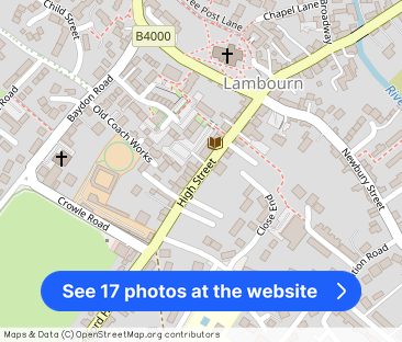 High Street, RG17 - Photo 1