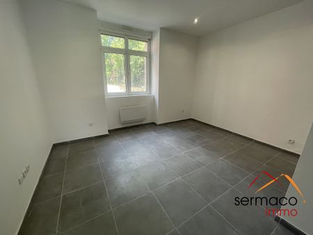 Appartement neuf de type F2/F3 au rez-de-chaussée - Photo 4